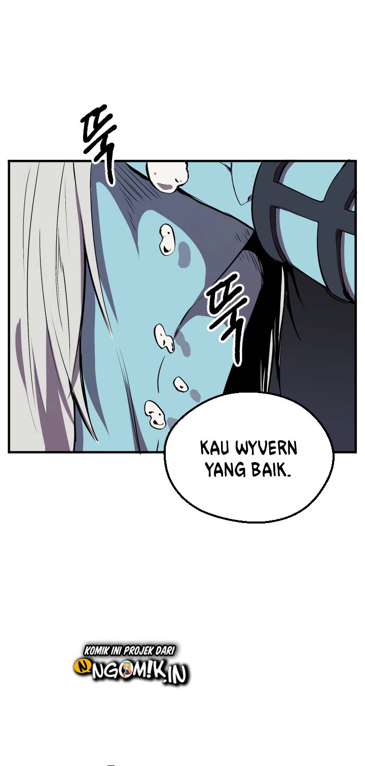 Otherworldly Sword King’s Survival Records Chapter 24 Gambar 74